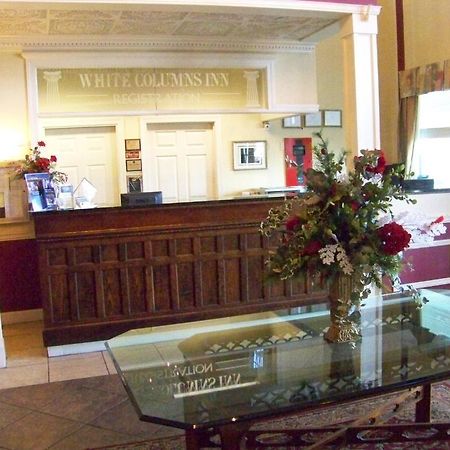 White Columns Inn 톰슨 외부 사진